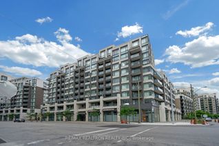 Condo Apartment for Sale, 8130 Birchmount Rd #206, Markham, ON