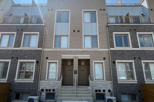 Condo Townhouse for Sale, 121 Honeycrisp Cres #TH 230, Vaughan, ON