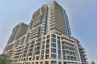 Condo Apartment for Sale, 9205 Yonge St #1808, Richmond Hill, ON