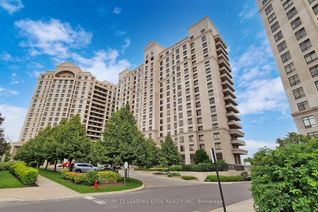 Condo for Sale, 9245 JANE St #1508, Vaughan, ON