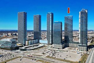 Condo Apartment for Sale, 1000 Portage Pkwy #4708, Vaughan, ON