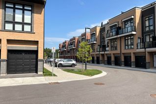 Townhouse for Rent, 7 Phelps Lane #2, Richmond Hill, ON