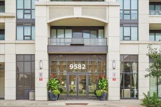 Condo Apartment for Sale, 9582 Markham Rd #811, Markham, ON