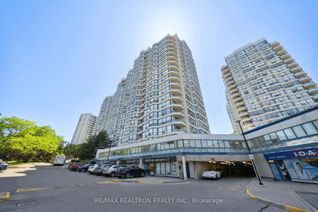 Condo Apartment for Sale, 7300 Yonge St #1212, Vaughan, ON