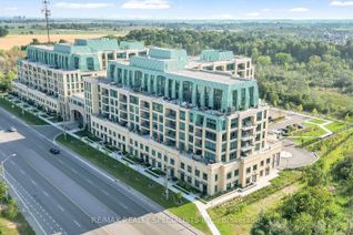 Apartment for Sale, 11782 Ninth Line #421A, Whitchurch-Stouffville, ON