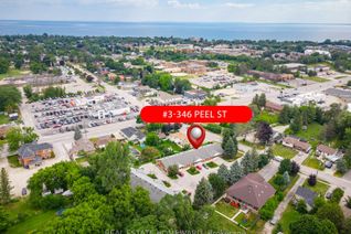 Condo for Sale, 346 Peel St, Collingwood, ON