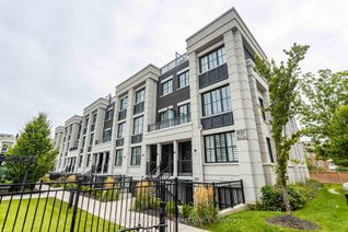 Condo Townhouse for Sale, 652 Cricklewood Dr #220, Mississauga, ON