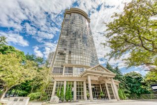 Condo Apartment for Sale, 50 Eglinton Ave W #403, Mississauga, ON