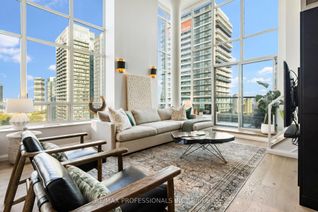 Condo Apartment for Sale, 250 Manitoba St #PH806, Toronto, ON