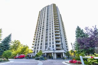 Apartment for Sale, 1900 The Collegeway #306, Mississauga, ON