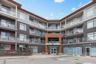 Condo Apartment for Sale, 457 Plains Rd #220, Burlington, ON