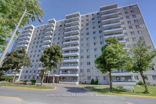 Condo for Sale, 200 Lotherton Ptwy #609, Toronto, ON