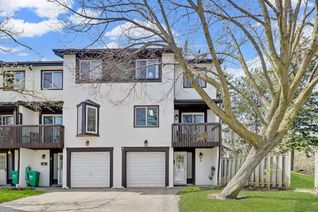 Townhouse for Sale, 2651 Aquitaine Ave #5, Mississauga, ON