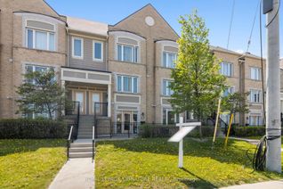 Townhouse for Sale, 60 Fairwood Circ #65, Brampton, ON