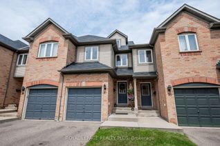 Townhouse for Sale, 2088 Leanne Blvd #27, Mississauga, ON