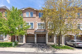 Condo Townhouse for Sale, 3071 Treadwells Dr #13, Mississauga, ON