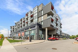 Condo for Sale, 5220 Dundas St #D420, Burlington, ON