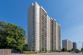 Condo Apartment for Sale, 155 MARLEE Ave #903, Toronto, ON