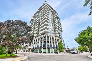 Apartment for Sale, 2025 Maria St #406, Burlington, ON