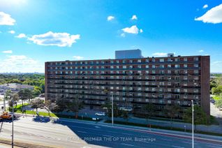 Apartment for Sale, 3533 Derry Rd E #607, Mississauga, ON