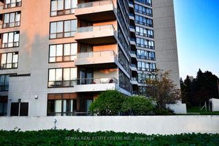 Condo for Sale, 12 Laurelcrest St #201, Brampton, ON