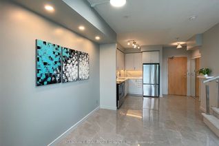 Loft for Rent, 3939 Duke Of York Blvd #915, Mississauga, ON