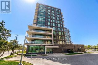 Condo Apartment for Sale, 80 Esther Lorrie Dr #1123, Toronto, ON