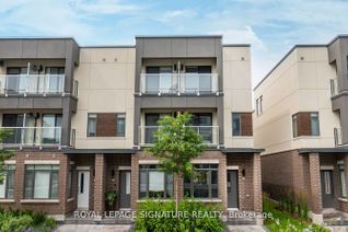 Property for Sale, 3074 Sixth Line #234, Oakville, ON