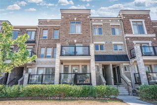 Townhouse for Sale, 2355 Sheppard Ave W #235, Toronto, ON