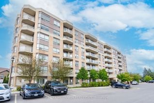 Condo Apartment for Sale, 300 Ray Lawson Blvd N #107, Brampton, ON