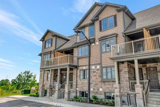 Townhouse for Sale, 85 Mullin Dr #51B, Guelph, ON