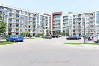 Property for Sale, 125 Shoreview Pl #404, Hamilton, ON