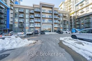 Condo Apartment for Rent, 450 DUNDAS St E #1213, Hamilton, ON