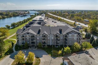 Condo Apartment for Sale, 330 PRINCE CHARLES Dr S #1204, Welland, ON