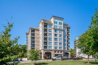 Condo Apartment for Sale, 3000 Creekside Dr #801, Hamilton, ON