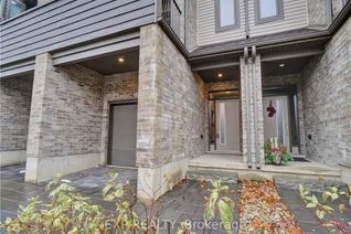 Condo Townhouse for Rent, 2048 Meadowgate Blvd #7, London, ON