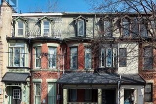 Property for Sale, 256 Gerrard Street E, Toronto (Cabbagetown-South St. James Town), ON