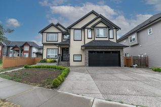 House for Sale, 2614 Railcar Crescent, Abbotsford, BC