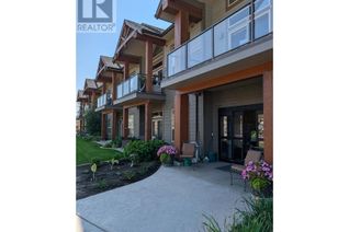 Condo Apartment for Sale, 9100 Mackie Drive #104, Coldstream, BC