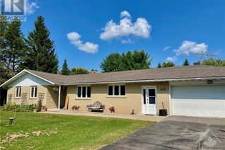 House for Sale, 162 Jack Lougheed Way, Fitzroy Harbour, ON