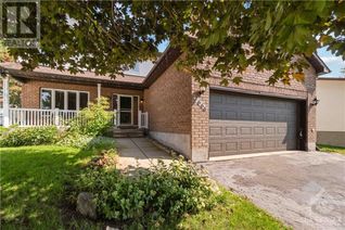 House for Sale, 2666 Liliane Street, Rockland, ON