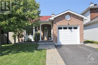 House for Sale, 68 Hawley Crescent, Ottawa, ON