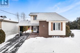 House for Sale, 293 Kitchener Street, Hawkesbury, ON