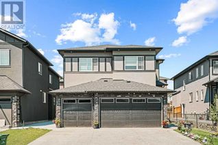 Detached House for Sale, 162 Kinniburgh Crescent, Chestermere, AB