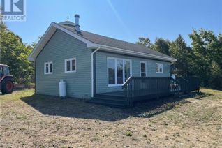 Property for Sale, Camp Cain Point Road, Tabusintac, NB