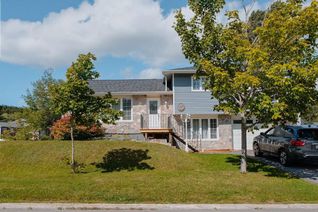 Sidesplit for Sale, 31 Kawaja Drive, Corner Brook, NL