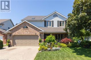 House for Sale, 3 Thorn Place, St. Catharines, ON