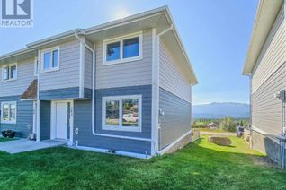 Townhouse for Sale, 101 97th Avenue, Grande Cache, AB