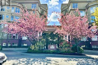 Condo Apartment for Sale, 165 Kimta Rd #308, Victoria, BC