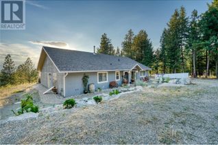 House for Sale, 185 Peregrine Court, Osoyoos, BC